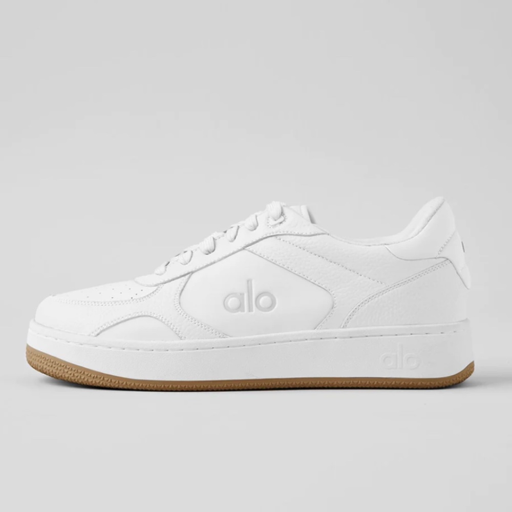 Alo x 01 Sneaker